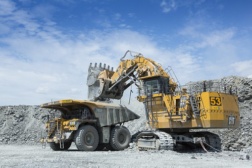 Фінансові показники Agnico Eagle Mines 2024