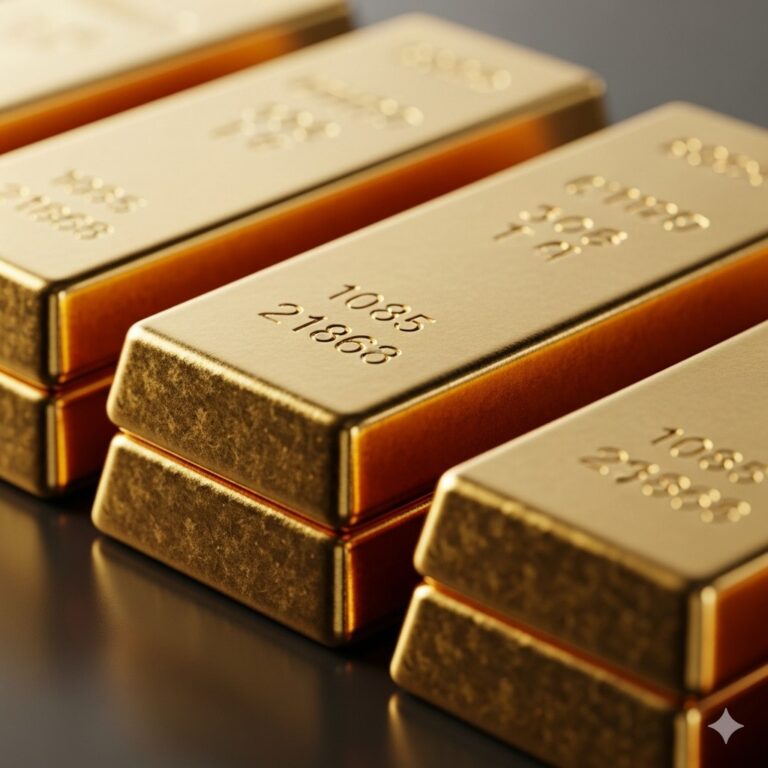 Agnico Eagle Mines stock for investing