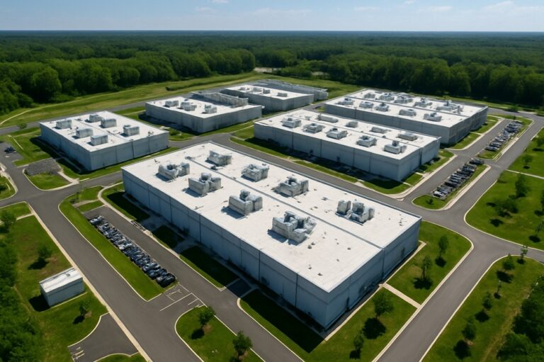 PSIX stock critical for datacenters infrastructure