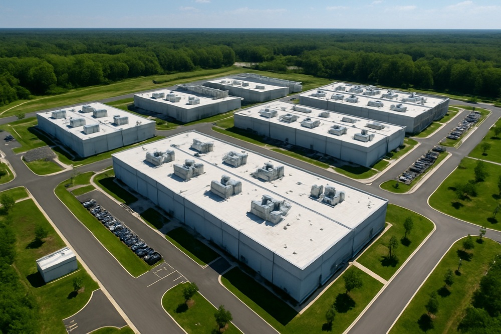 PSIX stock critical for datacenters infrastructure